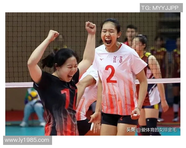 重庆排球队心理素质排名第九揭示排球运动员心理素质的重要性